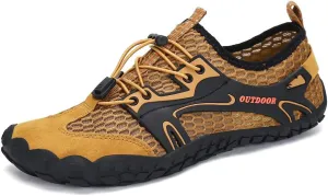 AFT AFFINEST Mens Womens Water Shoes Aqua Shoe Quick Dry Barefoot Beach Shoes for Swim Pool Yoga Outdoor Sports Surfing Driving