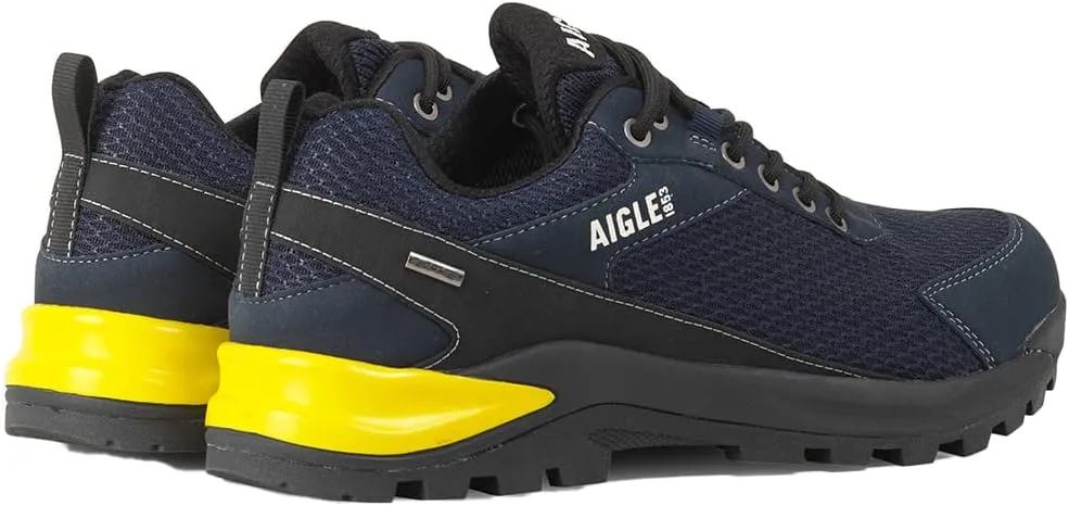 Aigle Men's Walking Backpacking Boot