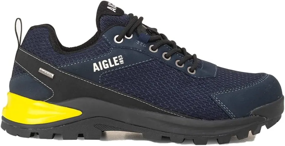 Aigle Men's Walking Backpacking Boot