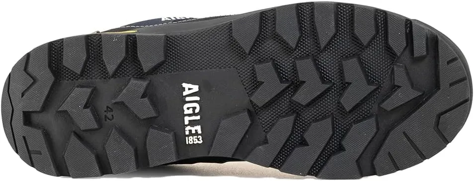Aigle Men's Walking Backpacking Boot
