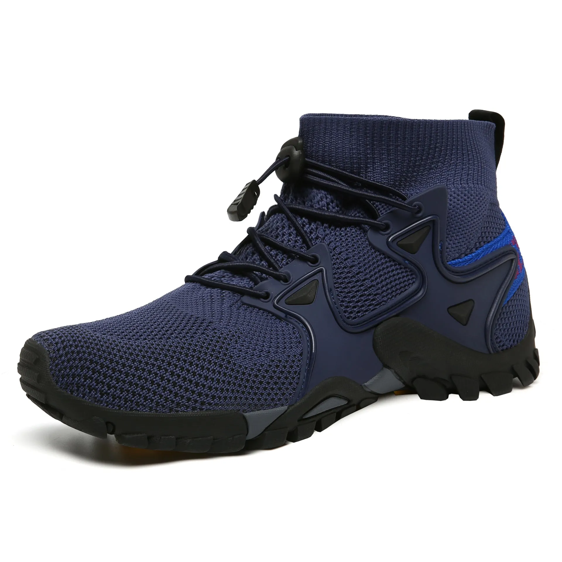 All-Terrain Quick-Dry Hiking and Mountaineering Barefoot Shoes 4.0