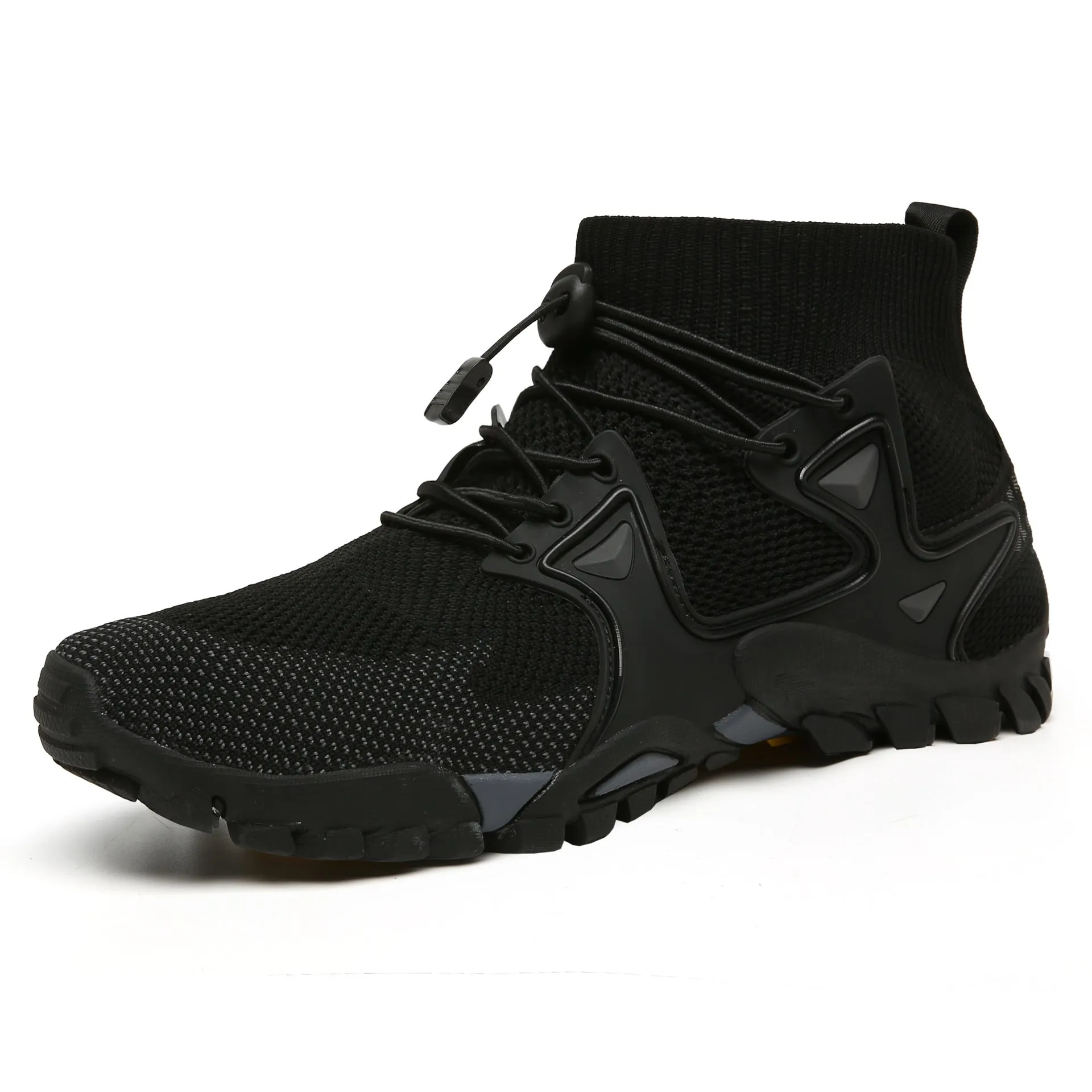 All-Terrain Quick-Dry Hiking and Mountaineering Barefoot Shoes 4.0