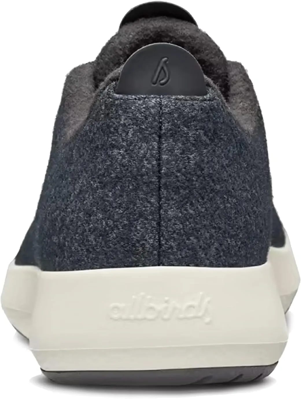 Allbirds Men’s Wool Runner Mizzles Water-Repellent Breathable Casual Walking Sneakers Made with Eco-Friendly Merino Wool