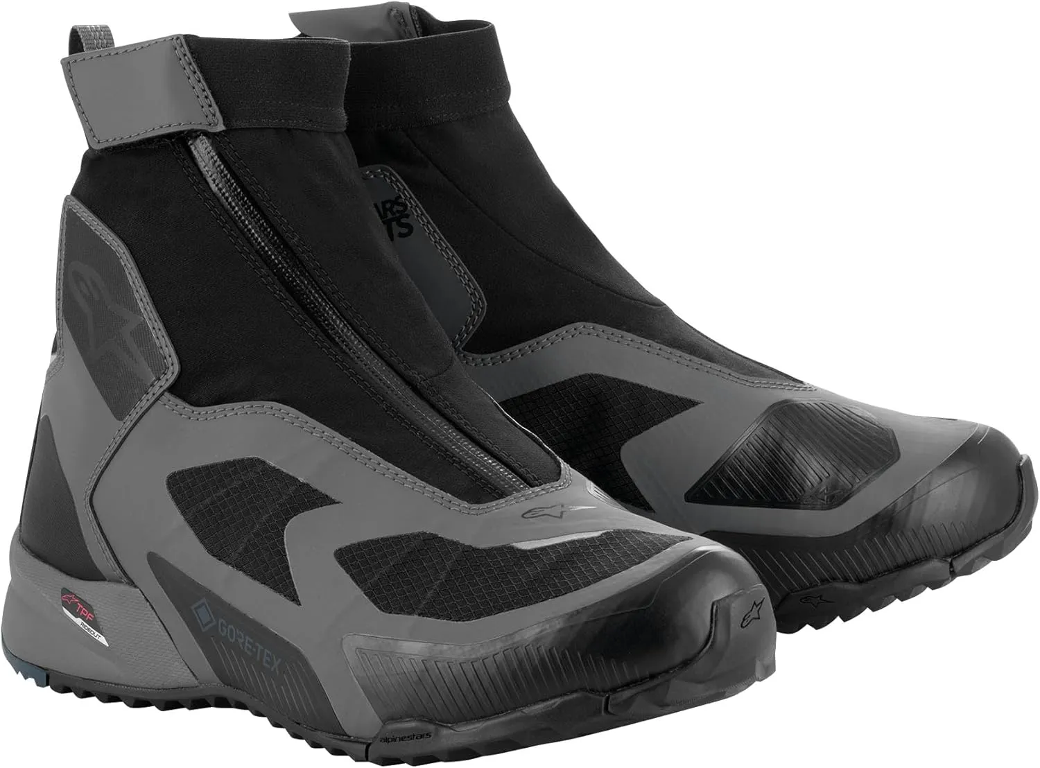 Alpinestars CR-8 GORE-TEX Men's Driving Shoes