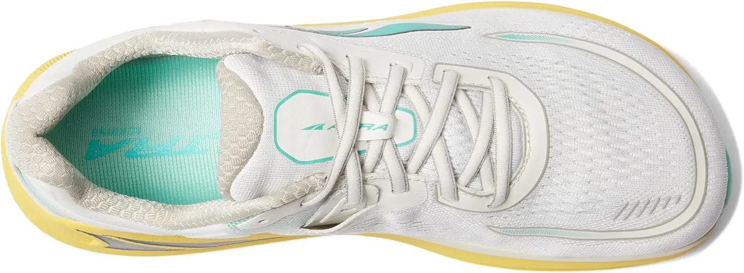 ALTRA Men's Paradigm 6 Road Running Shoe