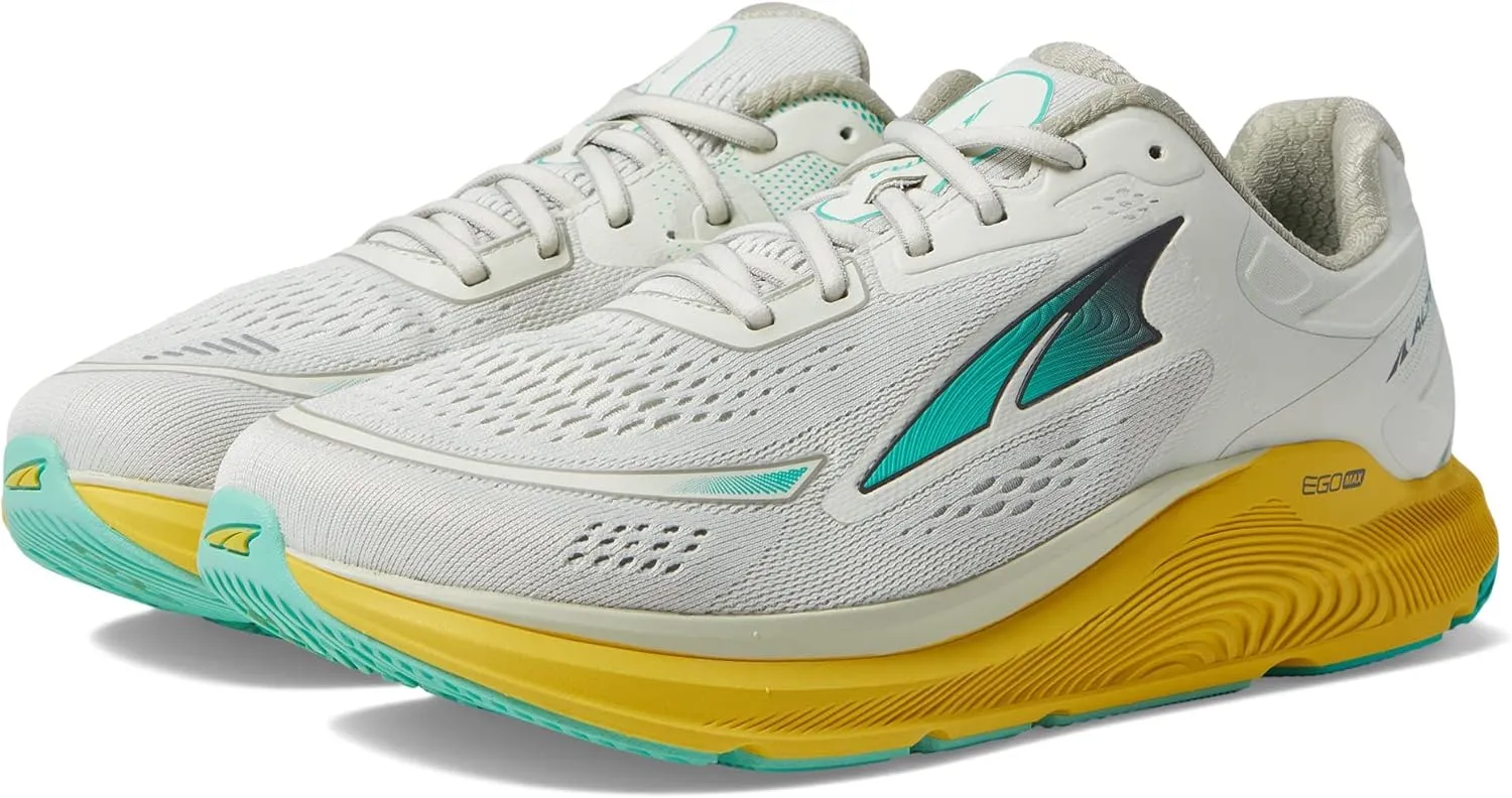 ALTRA Men's Paradigm 6 Road Running Shoe