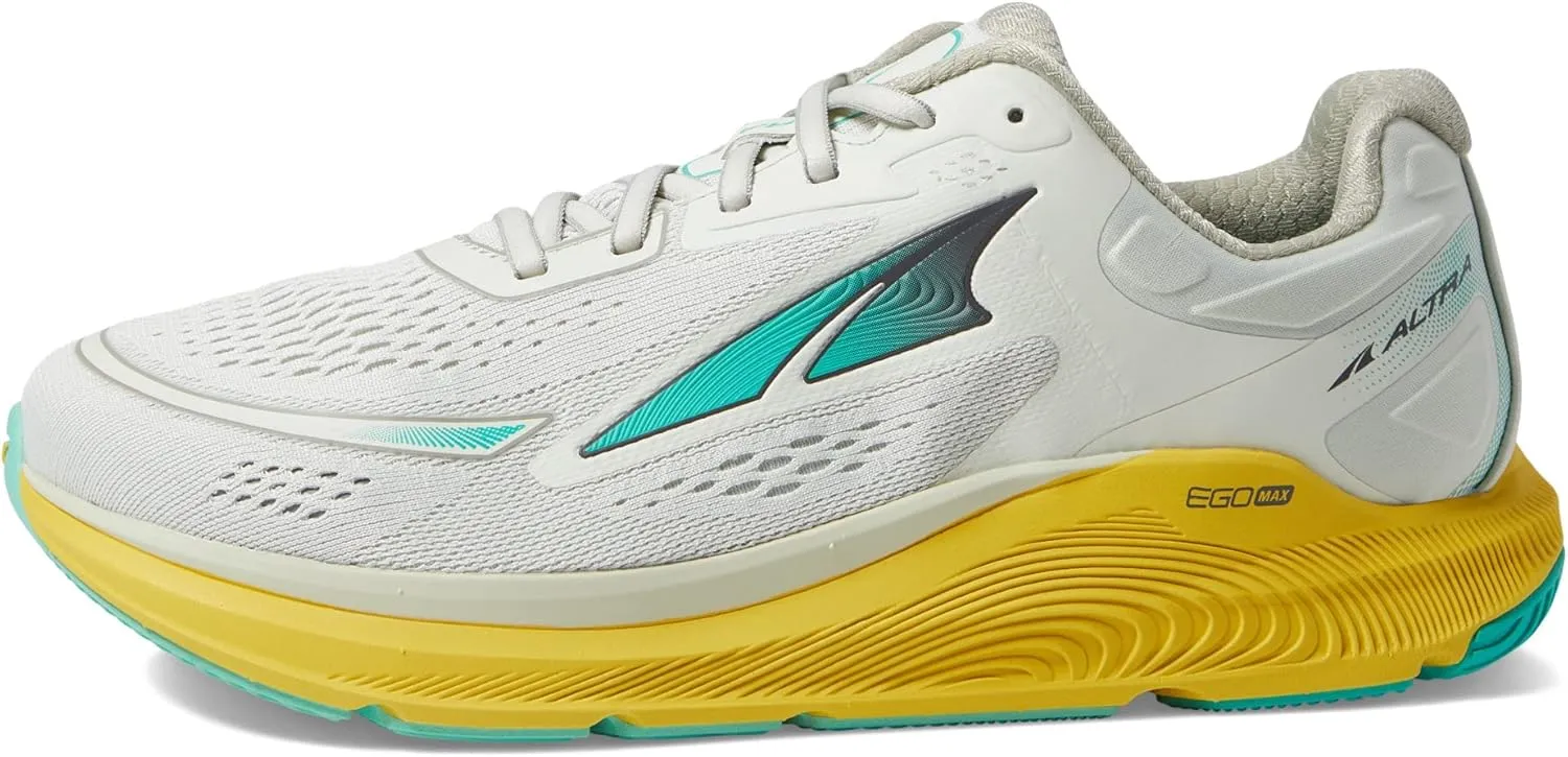 ALTRA Men's Paradigm 6 Road Running Shoe