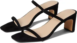 Analisa Black Suede 14 M