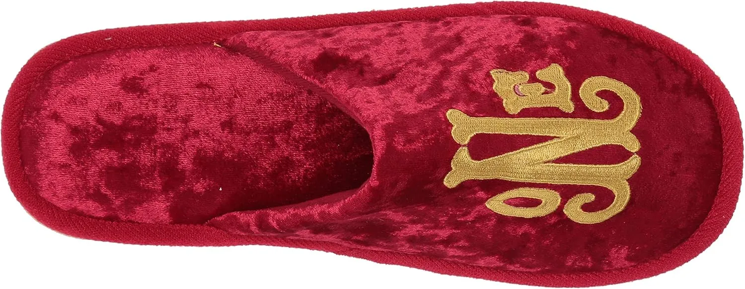 AND1 Men's Reserve Slipper