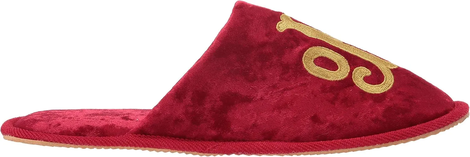 AND1 Men's Reserve Slipper
