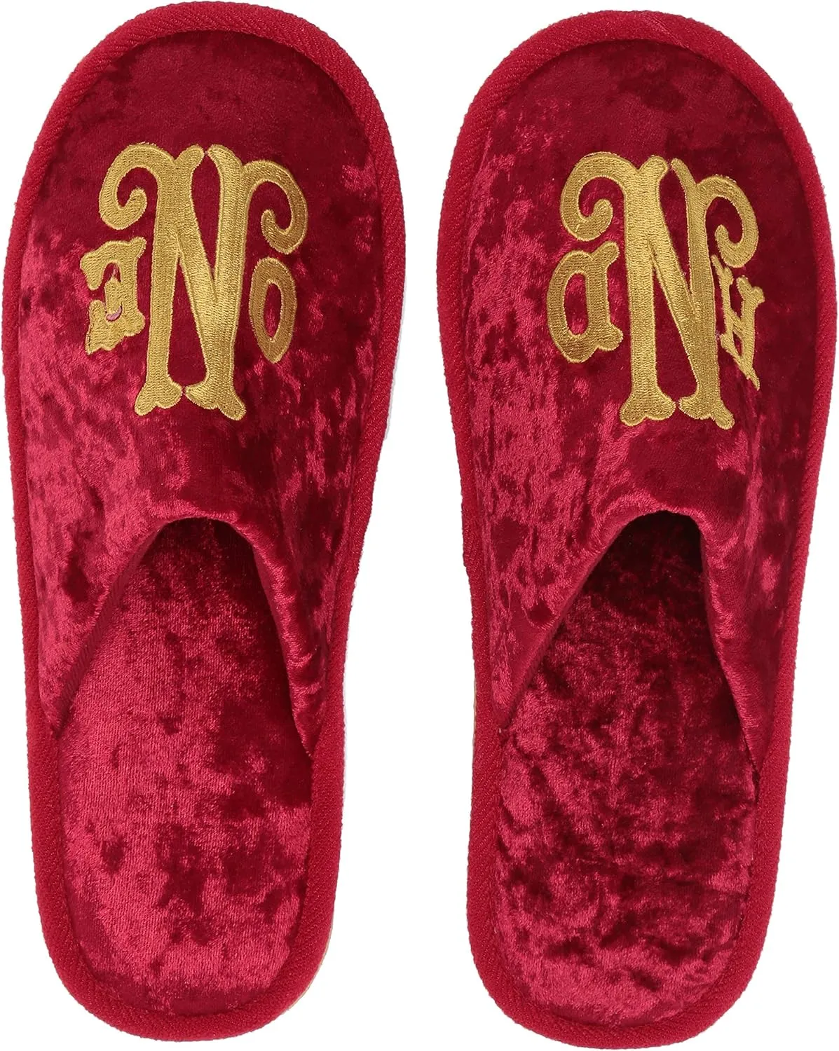 AND1 Men's Reserve Slipper