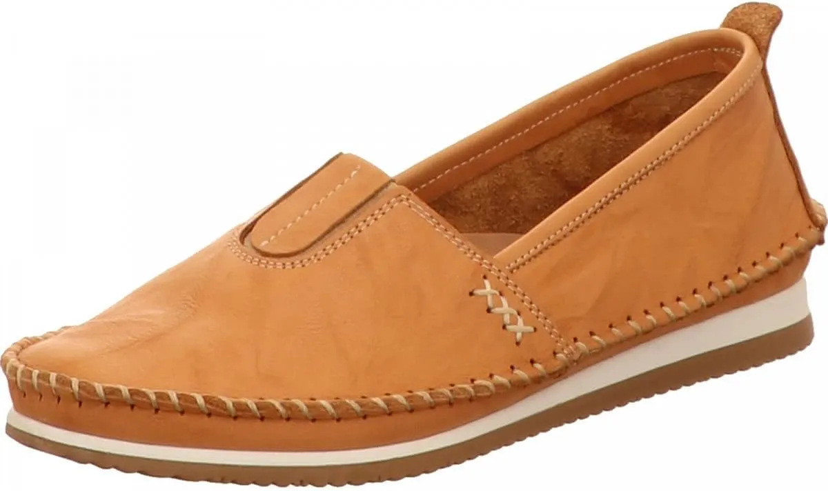 Andrea Conti Women's Leisure Loafer