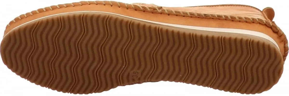 Andrea Conti Women's Leisure Loafer