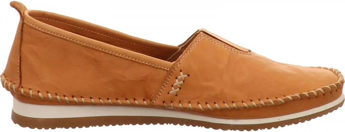 Andrea Conti Women's Leisure Loafer
