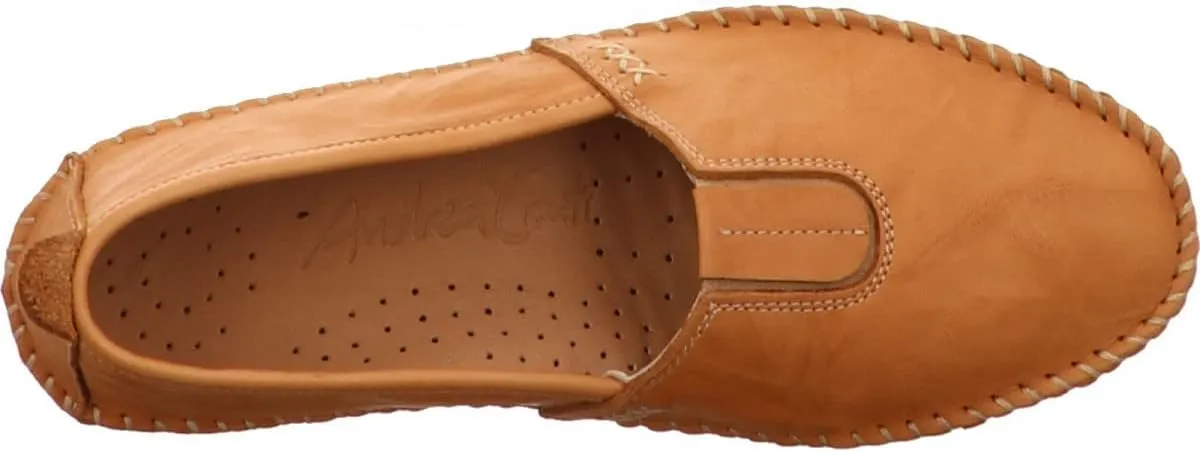 Andrea Conti Women's Leisure Loafer