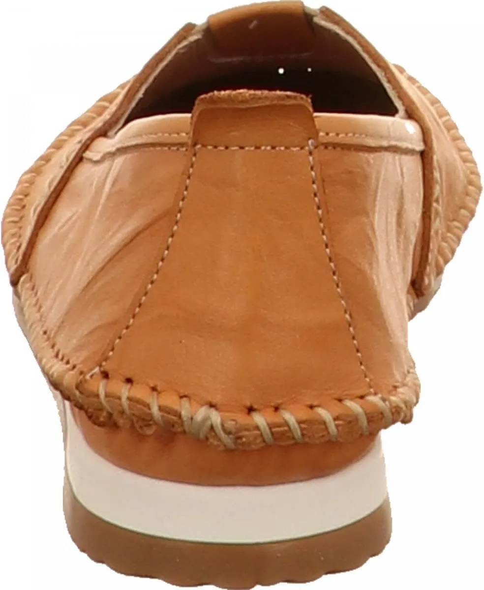 Andrea Conti Women's Leisure Loafer
