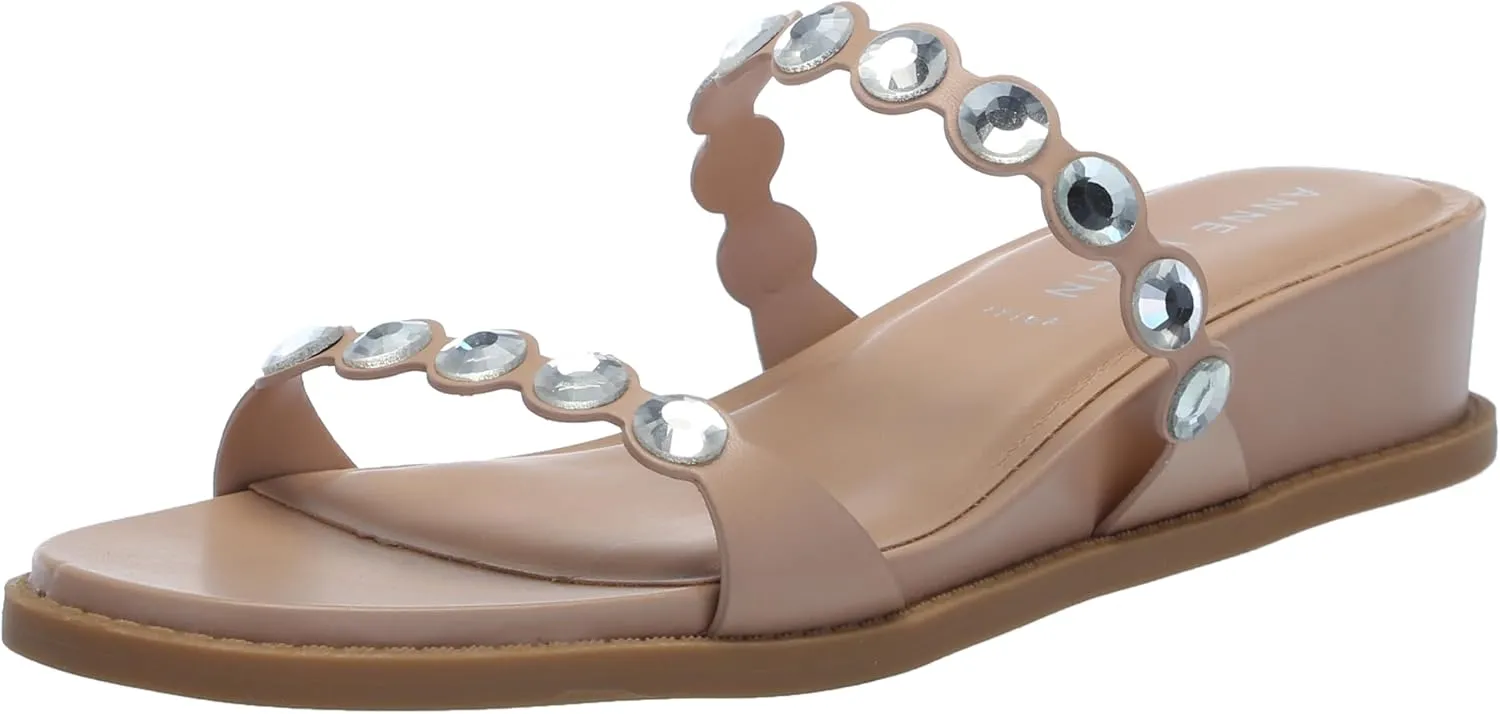 Anne Klein Women's Blair Slipper
