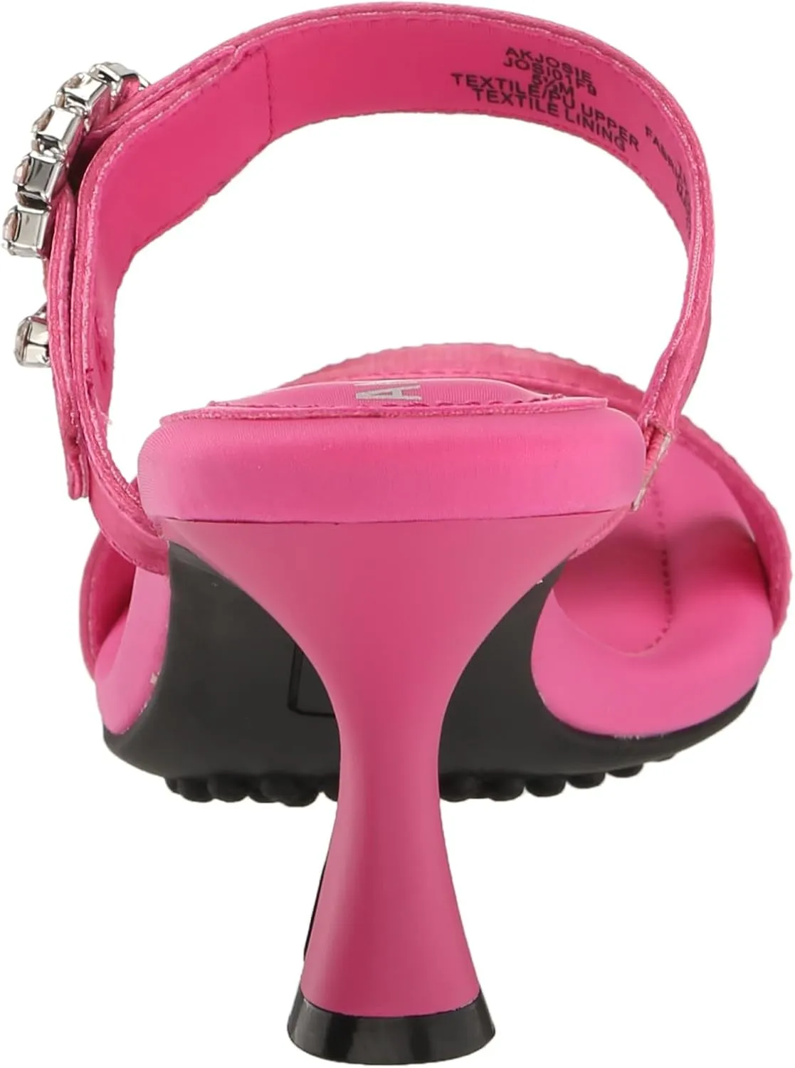 Anne Klein Women's Josie Heeled Sandal