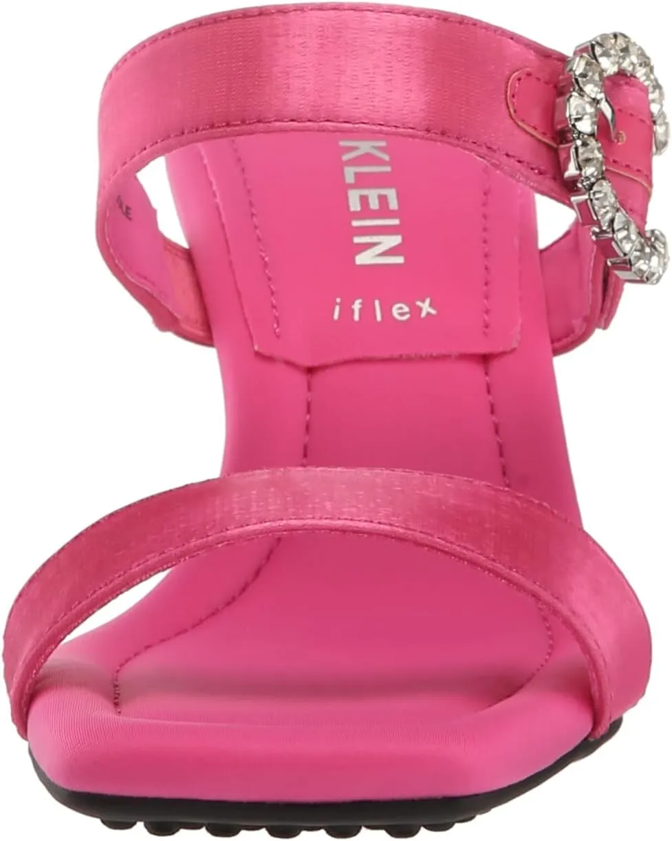 Anne Klein Women's Josie Heeled Sandal