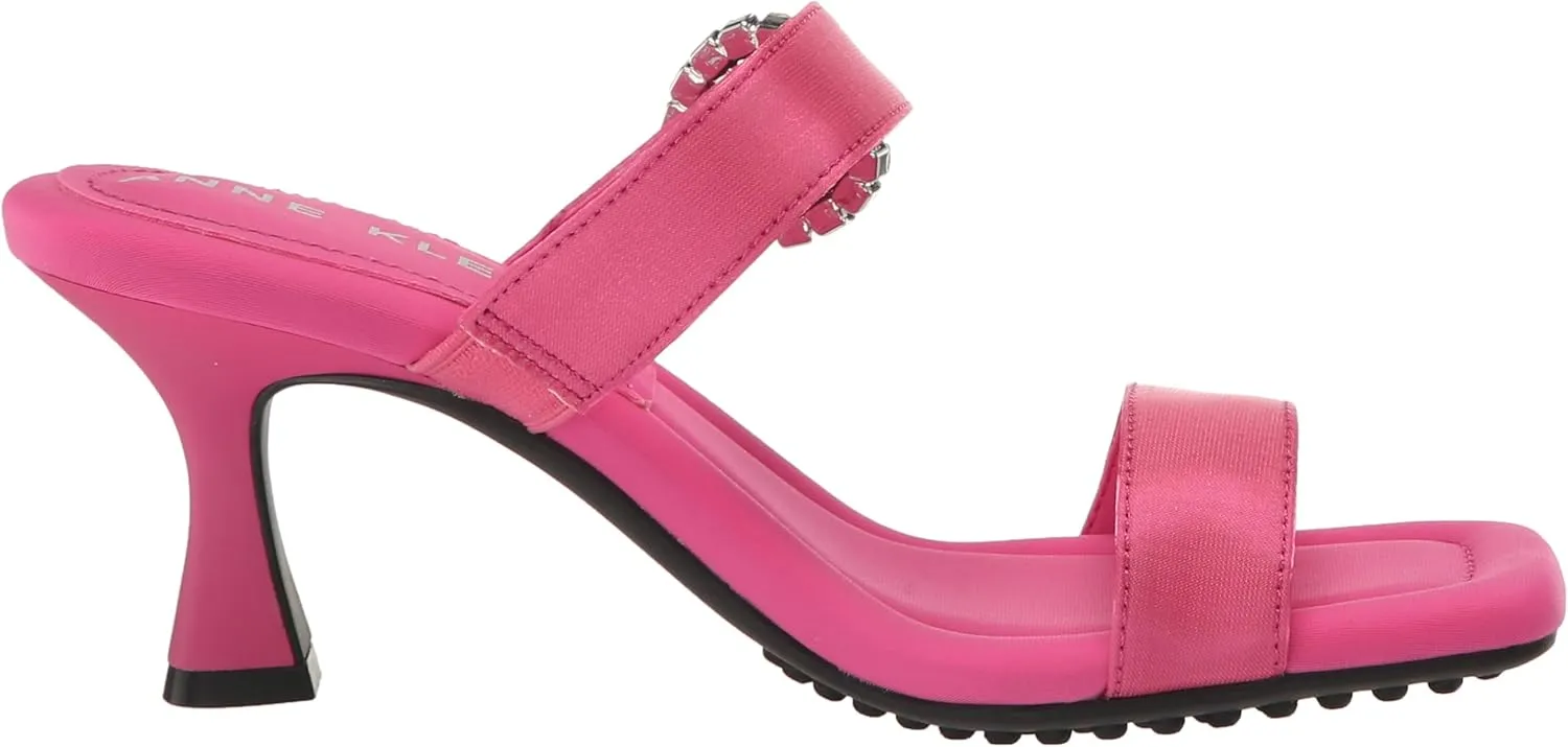 Anne Klein Women's Josie Heeled Sandal