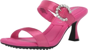 Anne Klein Women's Josie Heeled Sandal