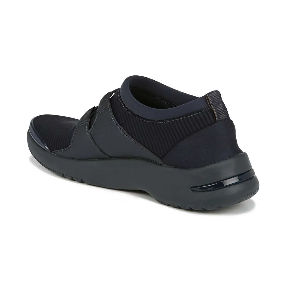 Anytime Sneaker - Navy