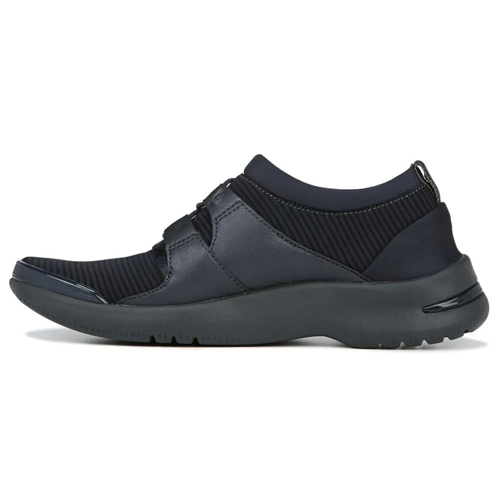 Anytime Sneaker - Navy