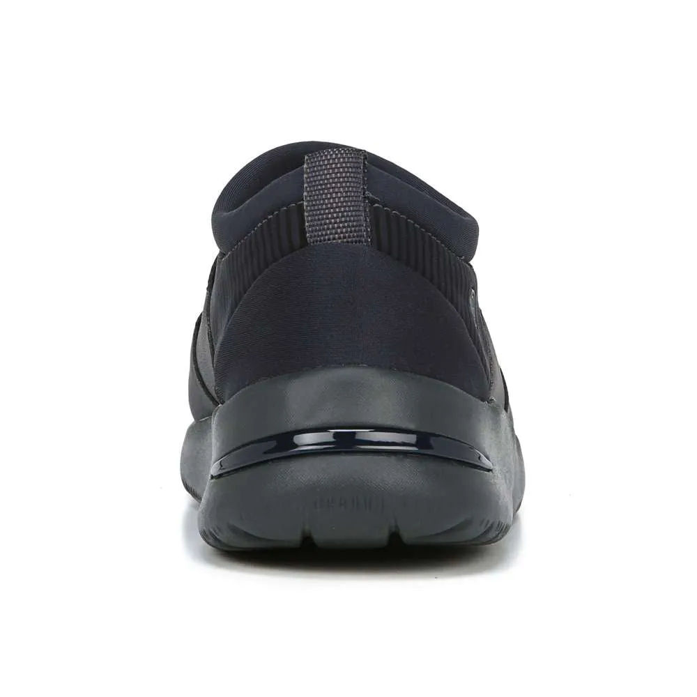 Anytime Sneaker - Navy