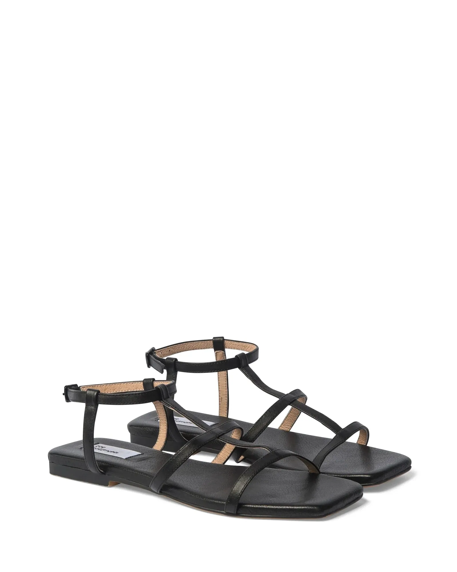 Arbour Sandal, Black | Zoe Kratzmann