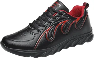 Arch Support Non Slip Minimalist Shoes for Men Hiking Footwear Barefoot Shoe Non Slip Work Sport Shoes for Men