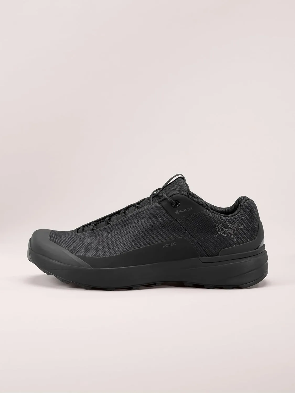 Arc'teryx Kopec GTX Shoe Men's | Waterproof Hiking and Trekking Shoe