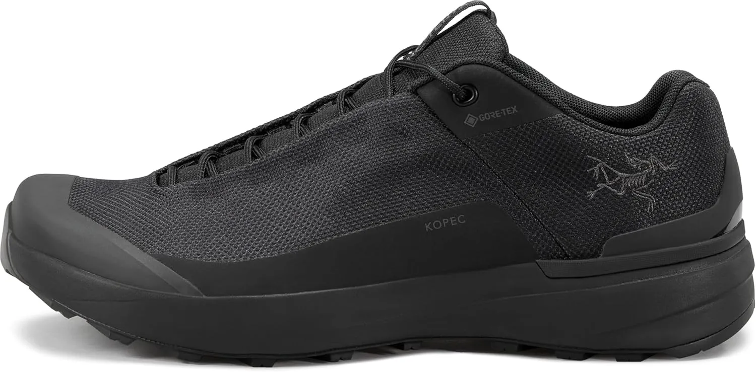 Arc'teryx Kopec GTX Shoe Men's | Waterproof Hiking and Trekking Shoe