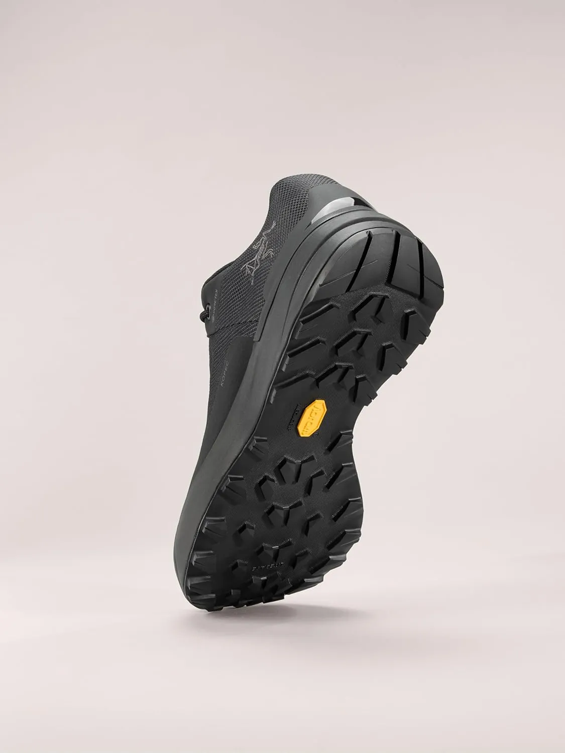 Arc'teryx Kopec GTX Shoe Men's | Waterproof Hiking and Trekking Shoe