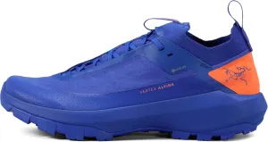 Arc'teryx Vertex Alpine GTX Shoe Men's | Fast and Light Gore-Tex Approach Shoe - Redesign