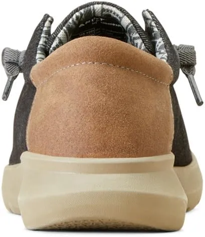 ARIAT Men's Hilo Loafer