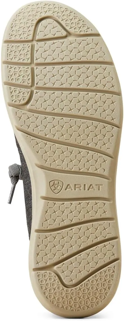 ARIAT Men's Hilo Loafer