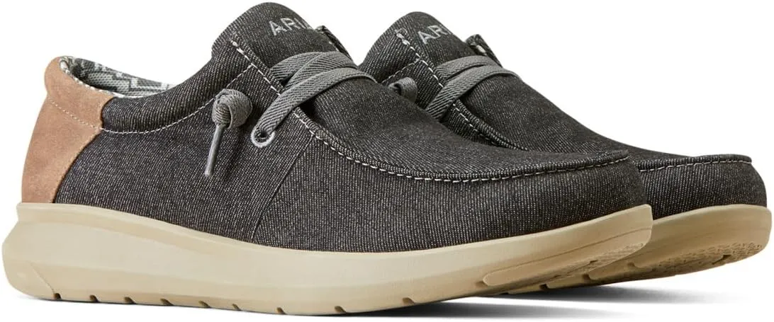 ARIAT Men's Hilo Loafer