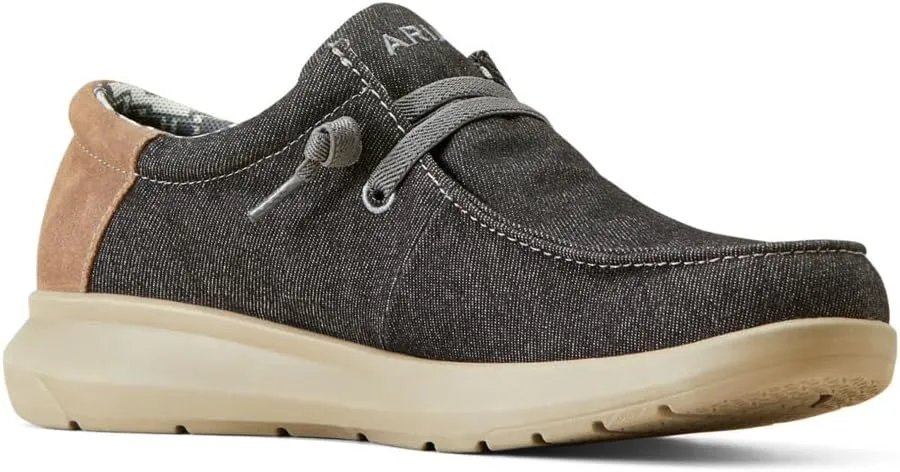 ARIAT Men's Hilo Loafer