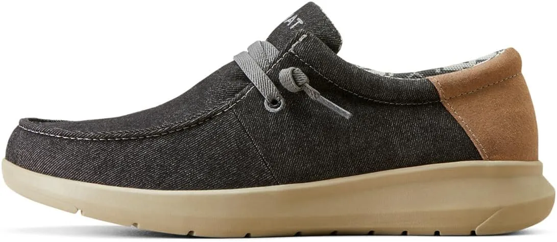 ARIAT Men's Hilo Loafer