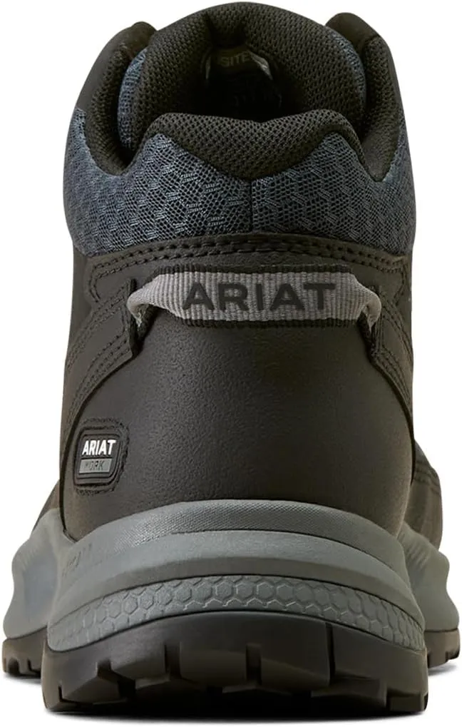 Ariat Women's Outpace Shift Mid Composite Toe Work Shoe