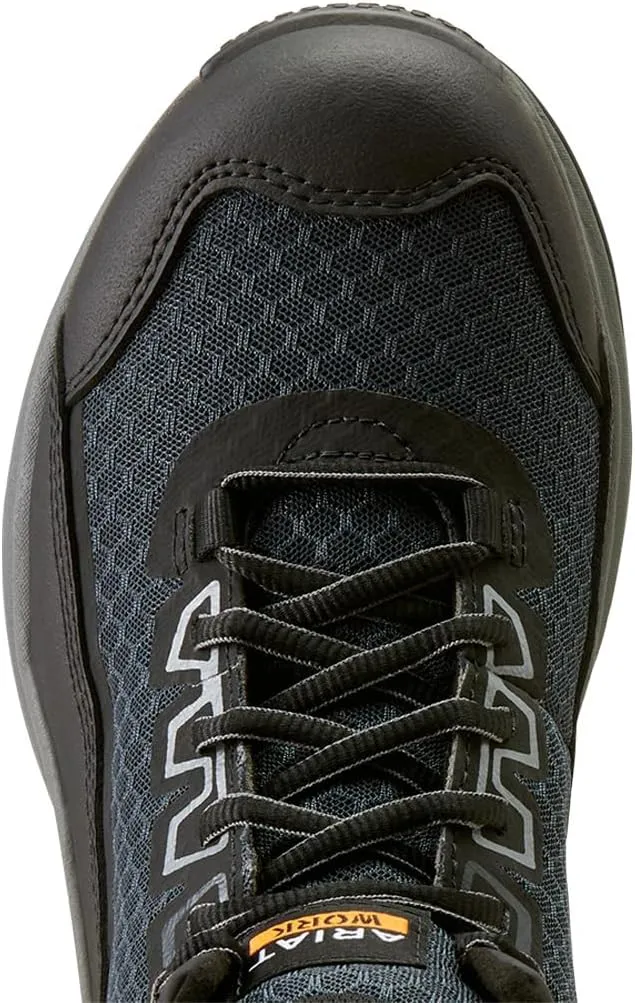 Ariat Women's Outpace Shift Mid Composite Toe Work Shoe