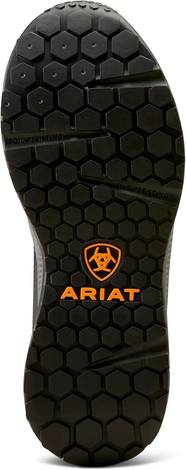 Ariat Women's Outpace Shift Mid Composite Toe Work Shoe