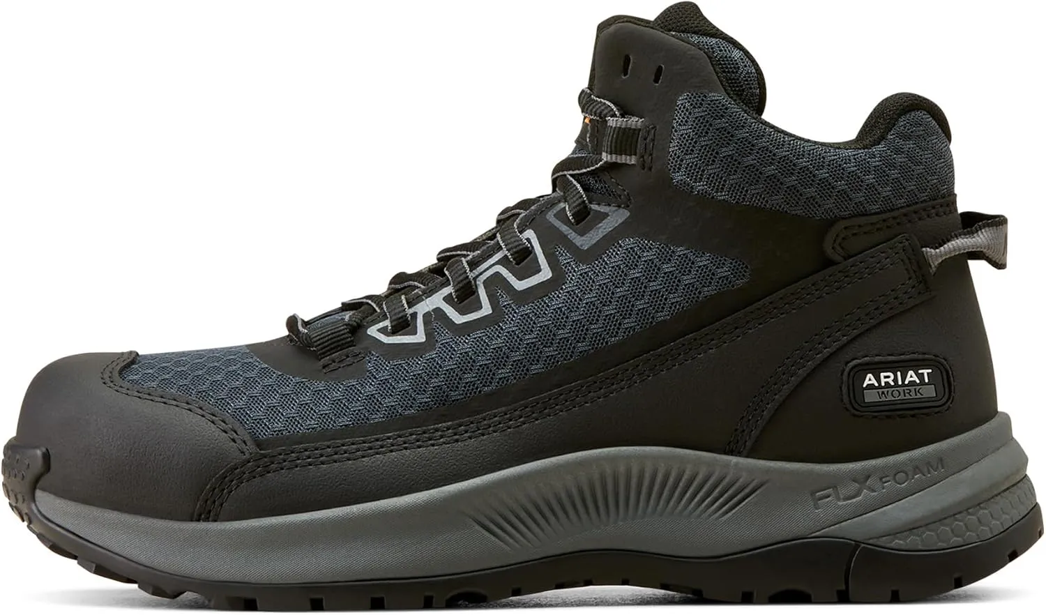 Ariat Women's Outpace Shift Mid Composite Toe Work Shoe