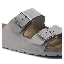 Arizona Leather Soft Footbed Leather