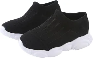 Baby Shoes,Infant Girls Boys First Walking Shoes，Unisex Toddler Lightweight Non Slip Soft Sole Sneakers.