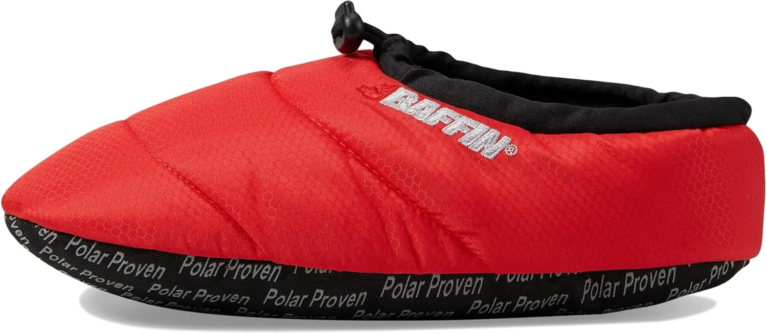 Baffin Unisex Cush Insulated Slipper