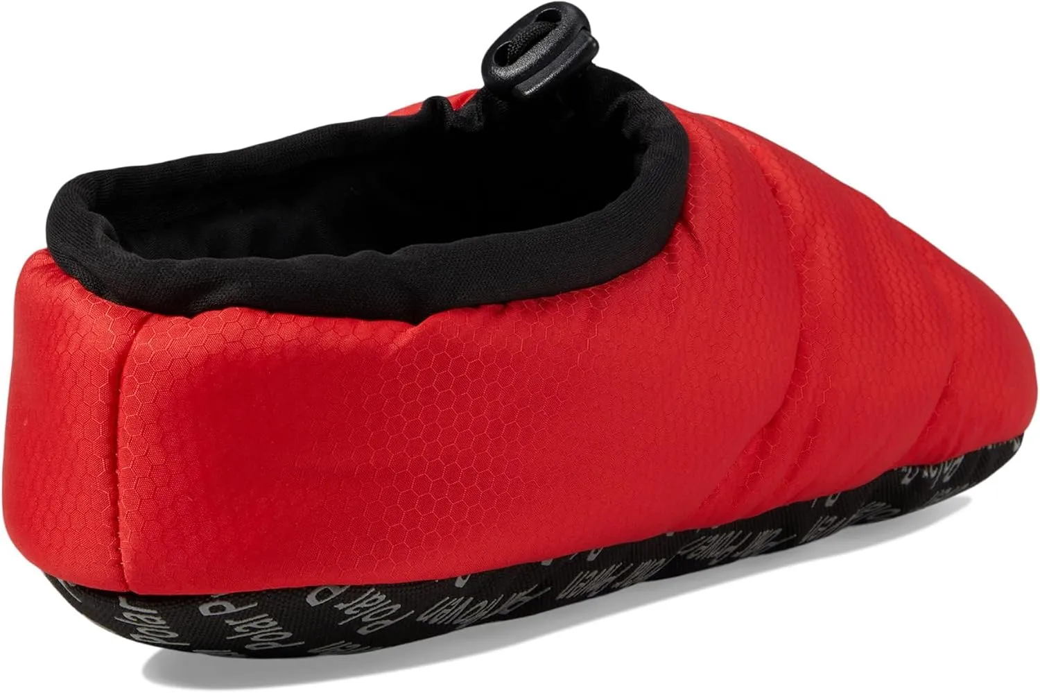 Baffin Unisex Cush Insulated Slipper