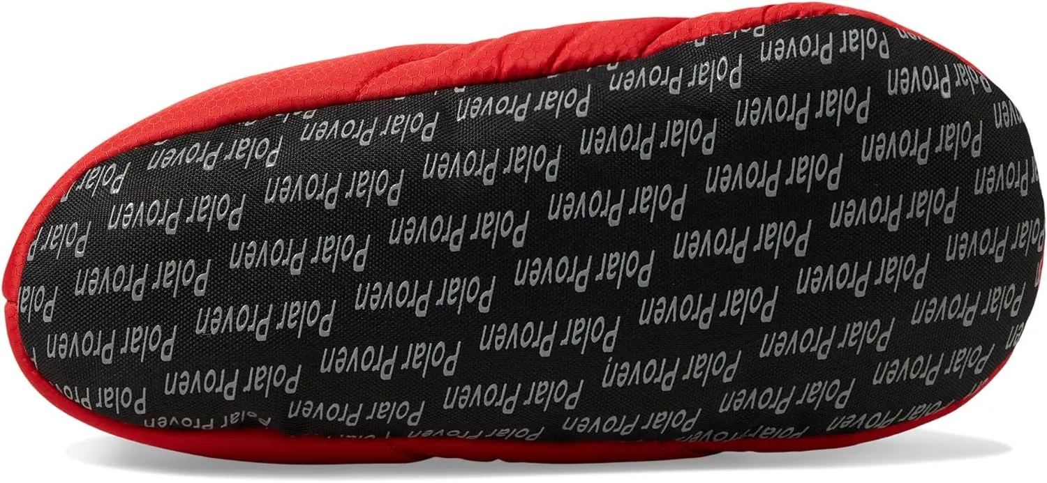 Baffin Unisex Cush Insulated Slipper