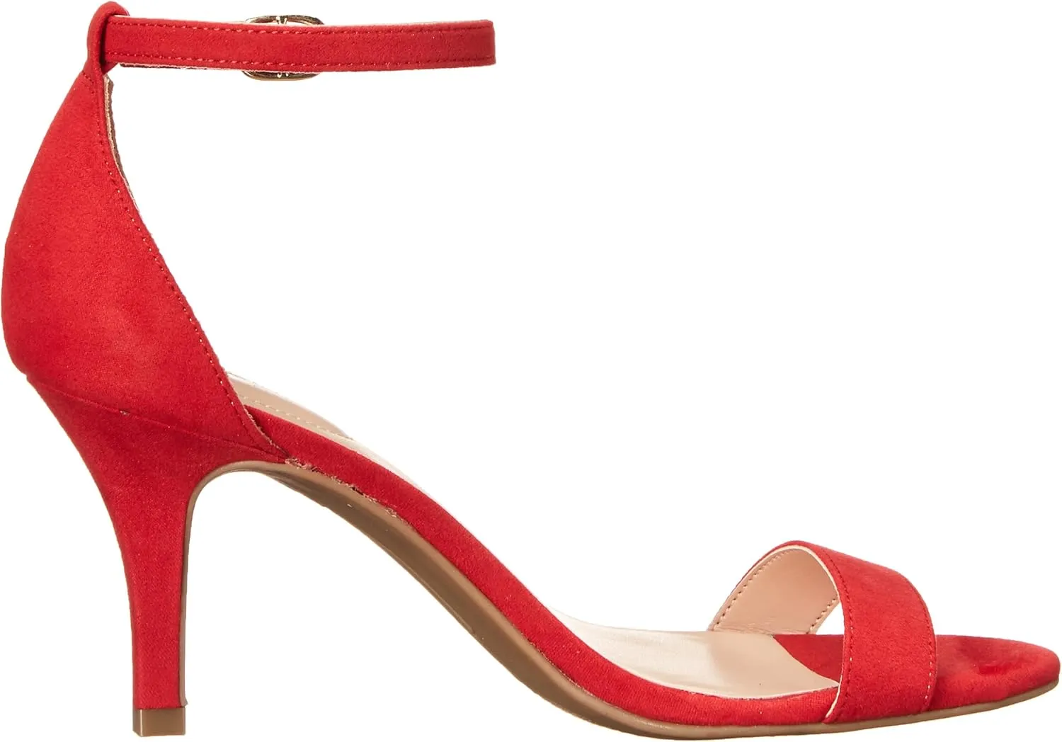 Bandolino Women's Madia Heeled Sandal