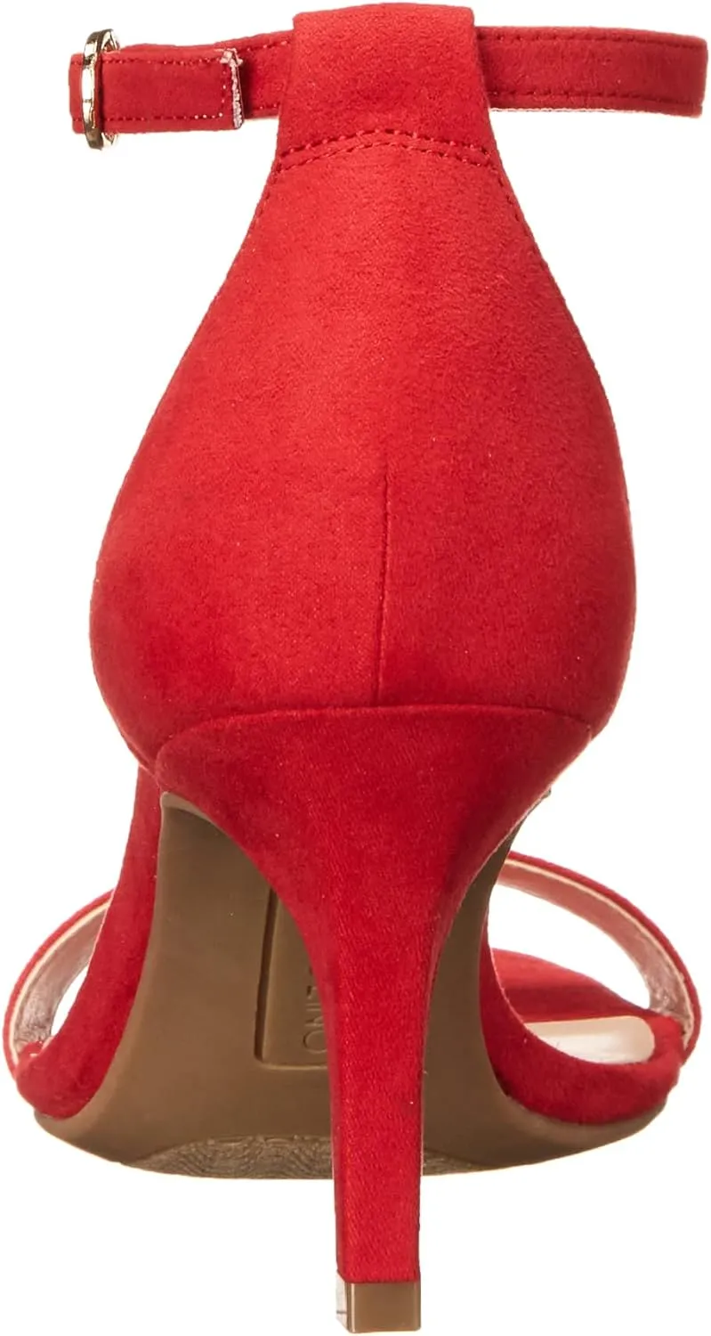 Bandolino Women's Madia Heeled Sandal